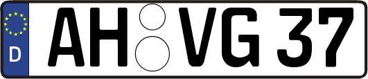 AH-VG37