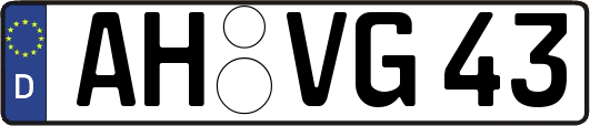 AH-VG43