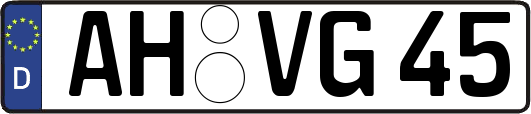 AH-VG45