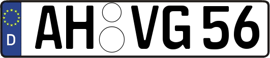 AH-VG56