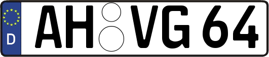 AH-VG64