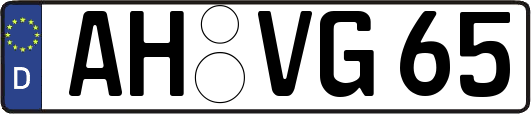 AH-VG65