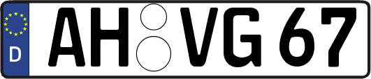 AH-VG67