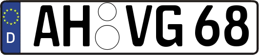 AH-VG68