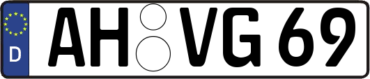 AH-VG69