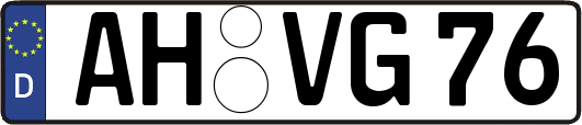 AH-VG76