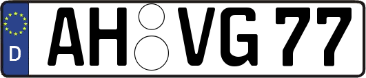 AH-VG77