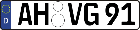 AH-VG91