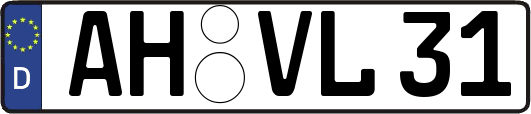 AH-VL31