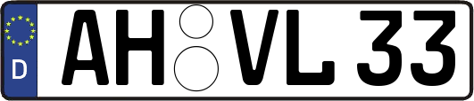 AH-VL33