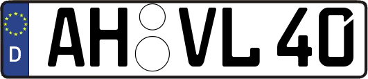 AH-VL40