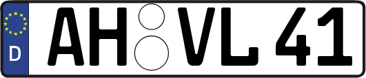 AH-VL41