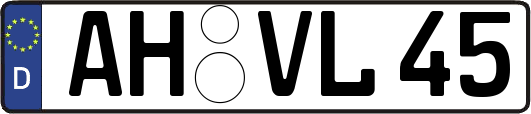 AH-VL45
