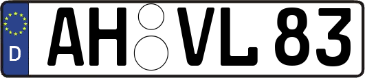 AH-VL83