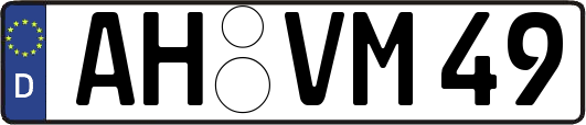 AH-VM49