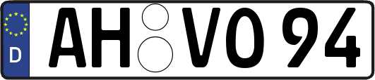 AH-VO94