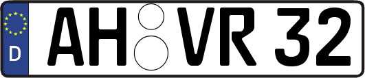 AH-VR32