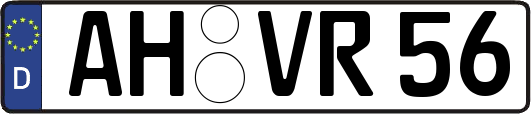 AH-VR56
