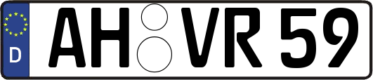 AH-VR59