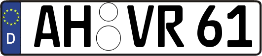 AH-VR61