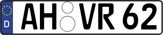 AH-VR62