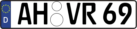 AH-VR69