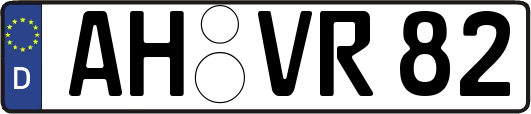 AH-VR82
