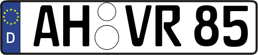 AH-VR85