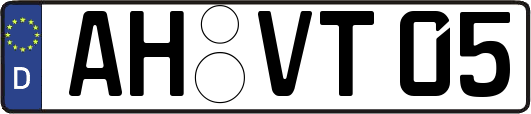 AH-VT05