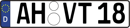 AH-VT18