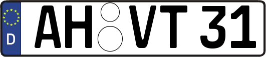 AH-VT31