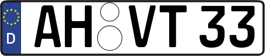 AH-VT33