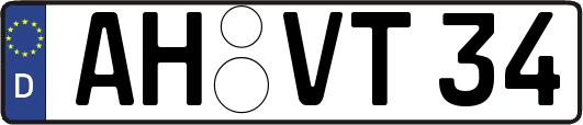 AH-VT34