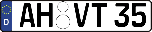 AH-VT35
