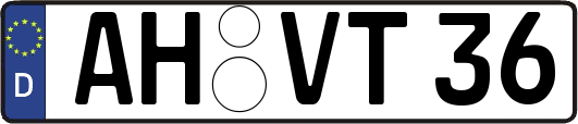 AH-VT36