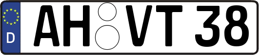 AH-VT38