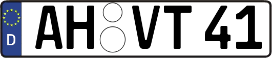 AH-VT41