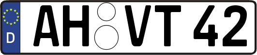AH-VT42
