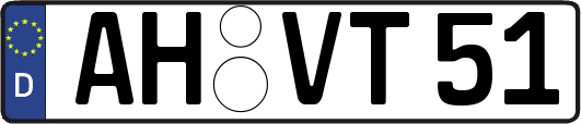 AH-VT51