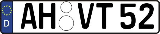 AH-VT52