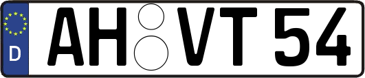 AH-VT54