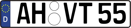 AH-VT55