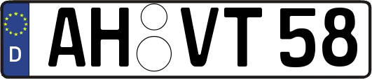 AH-VT58