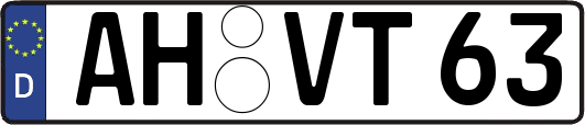 AH-VT63