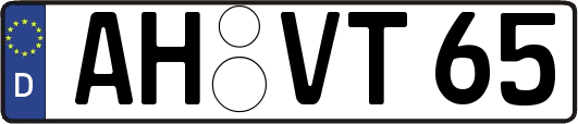 AH-VT65