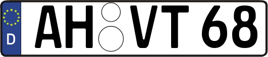 AH-VT68