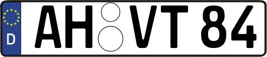 AH-VT84