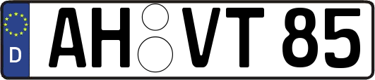 AH-VT85