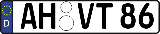 AH-VT86