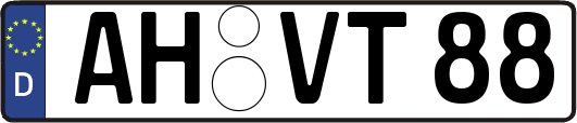 AH-VT88